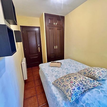 Altair Cudillero Exterior foto
