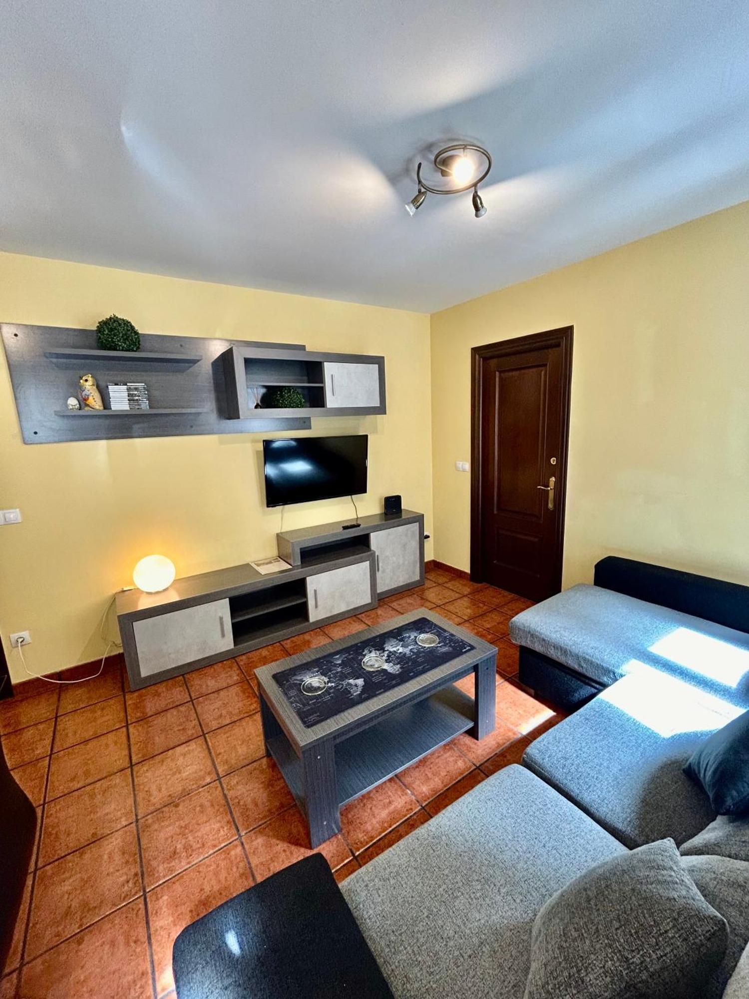Altair Cudillero Exterior foto