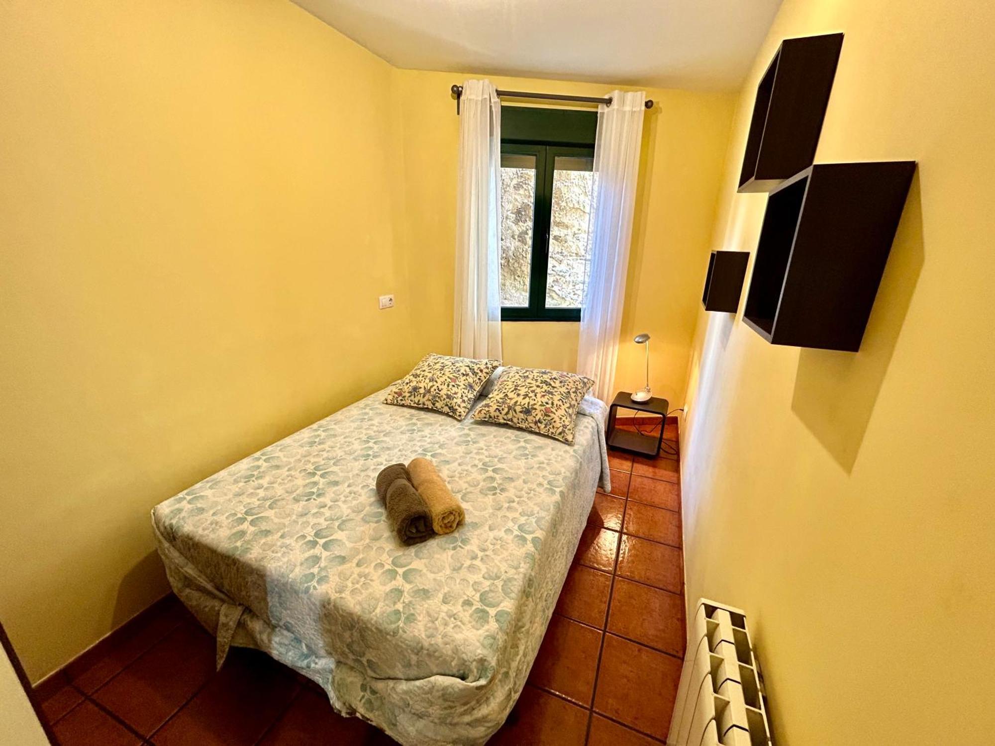 Altair Cudillero Exterior foto