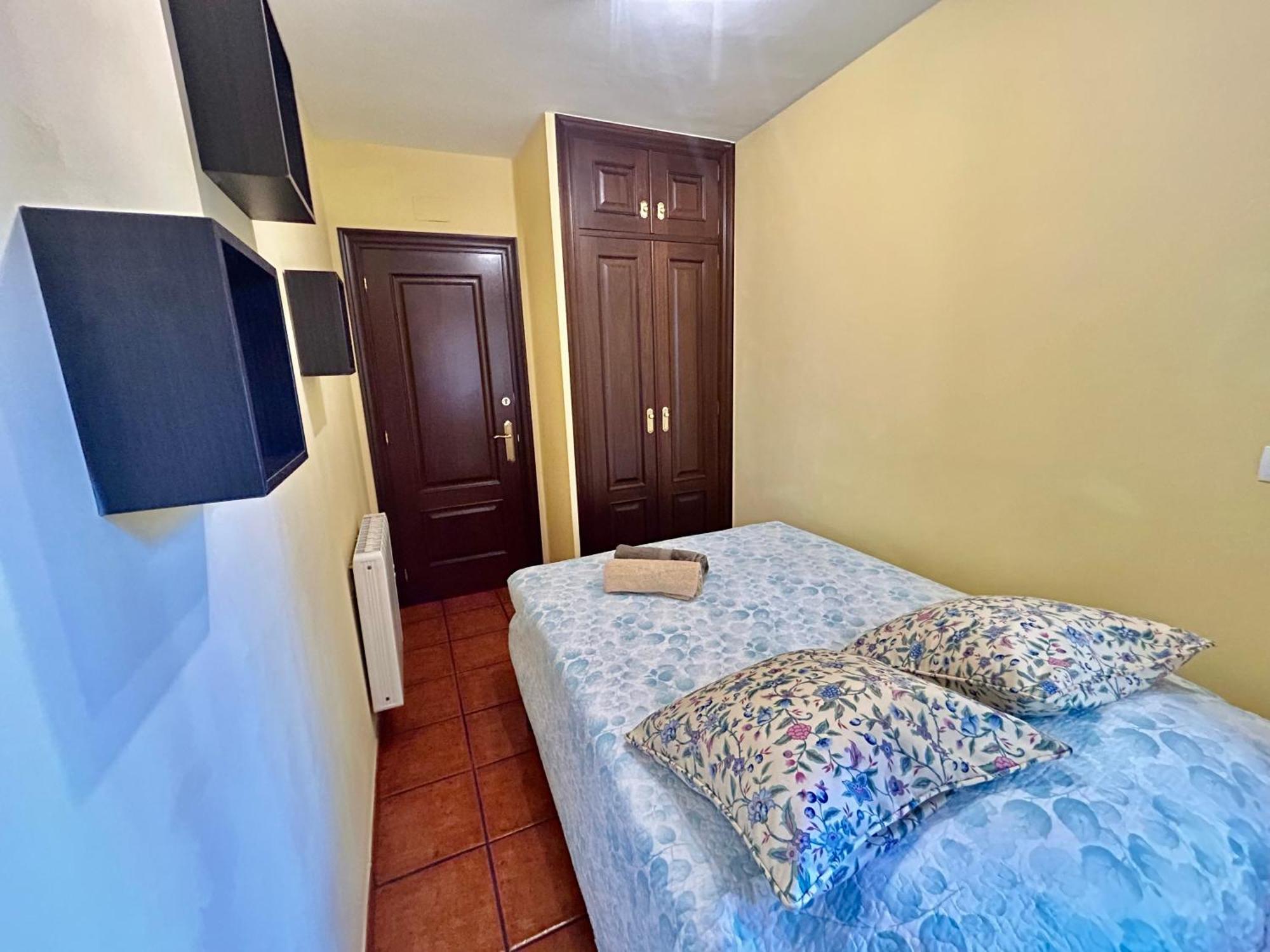 Altair Cudillero Exterior foto